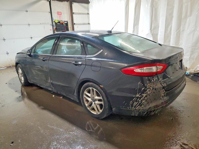 Photo 2 from auction – 2013 FORD FUSION SE with VIN 3FA6P0H7XDR132069