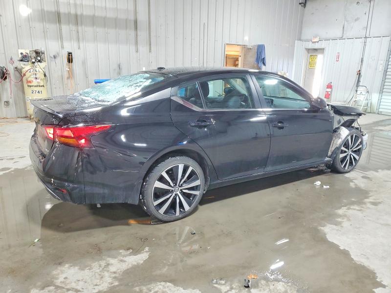 Photo 3 from auction – 2020 NISSAN ALTIMA with VIN 1N4BL4CW0LC170875