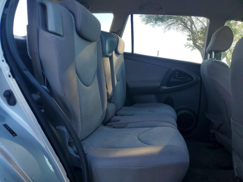 Photo 10 from auction – 2008 TOYOTA RAV4 with VIN JTMZD33V086068733