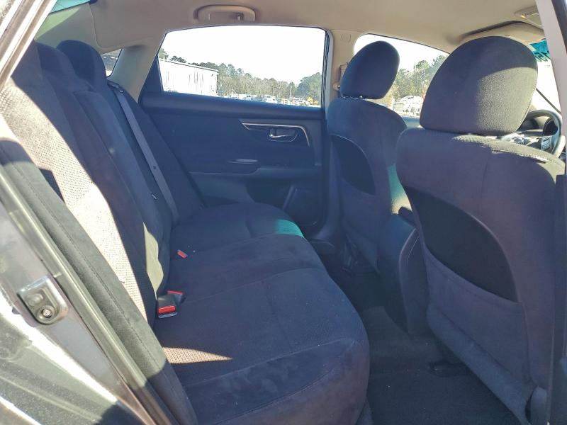 Photo 10 from auction – 2014 NISSAN ALTIMA 2.5 with VIN 1N4AL3AP1EN240845