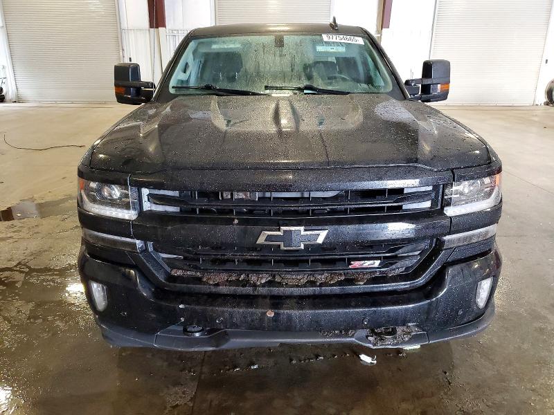 Photo 5 from auction – 2016 CHEVROLET SILVERADO with VIN 3GCUKSEC3GG383612