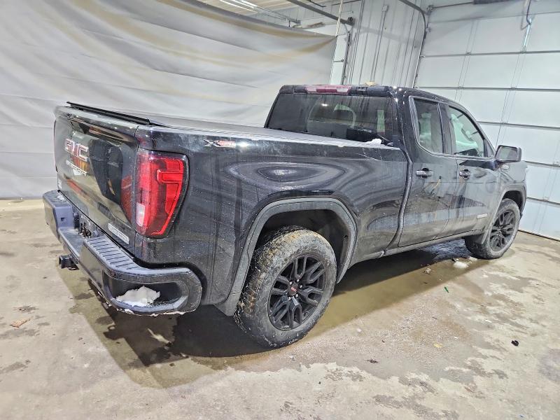 Photo 3 from auction – 2021 GMC SIERRA K15 with VIN 1GTR9CED0MZ184951