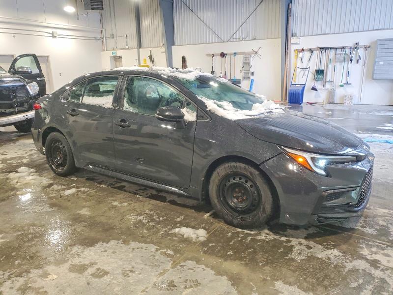 Photo 4 from auction – 2024 TOYOTA COROLLA SE with VIN 5YFB4MBE7RP179301