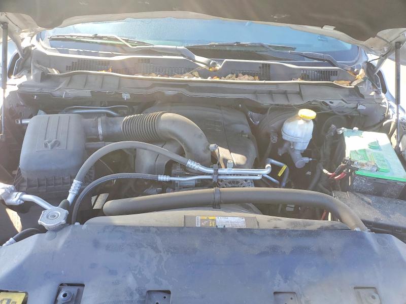 Photo 11 from auction – 2019 RAM 1500 CLASSIC with VIN 1C6RR6TT2KS512329