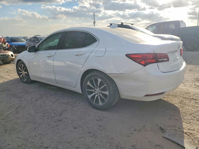 صورة رقم 2 من المزاد - 2016 ACURA TLX TECH مع VIN 19UUB1F53GA012704