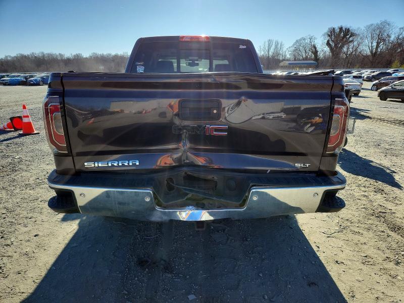 Photo 6 from auction – 2016 GMC SIERRA C15 with VIN 3GTP1NEC0GG108216