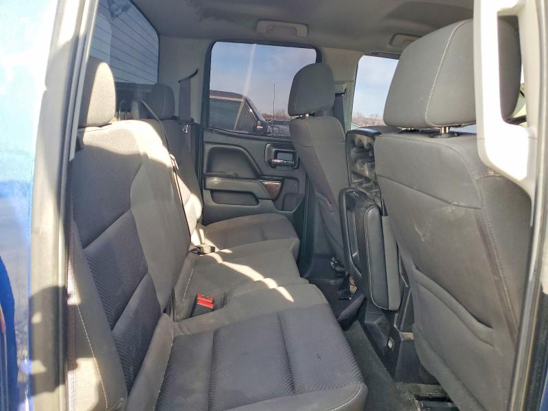 Photo 10 from auction – 2016 GMC SIERRA with VIN 1GTV2MECXGZ296922