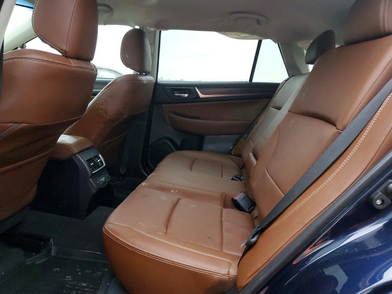 Photo 11 from auction – 2018 SUBARU OUTBACK with VIN 4S4BSETC1J3360654