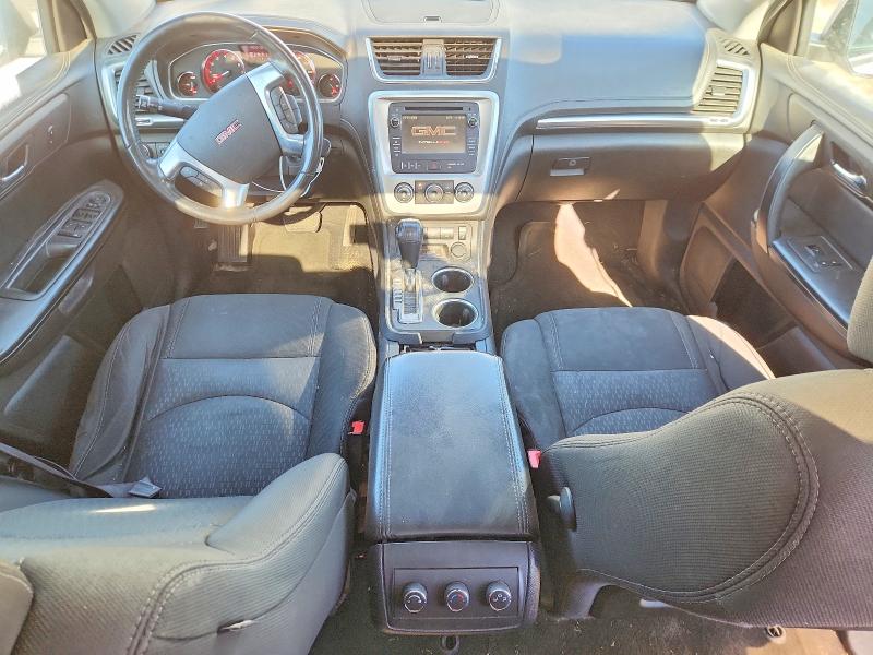 Photo 8 from auction – 2014 GMC ACADIA SLE with VIN 1GKKRPKD8EJ262801