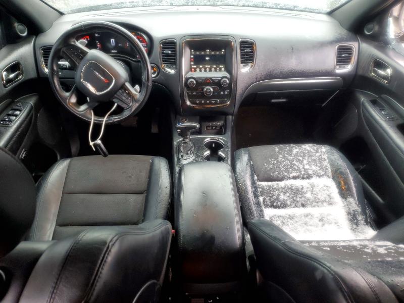 Photo 8 from auction – 2020 DODGE DURANGO with VIN 1C4RDJDG1LC296822