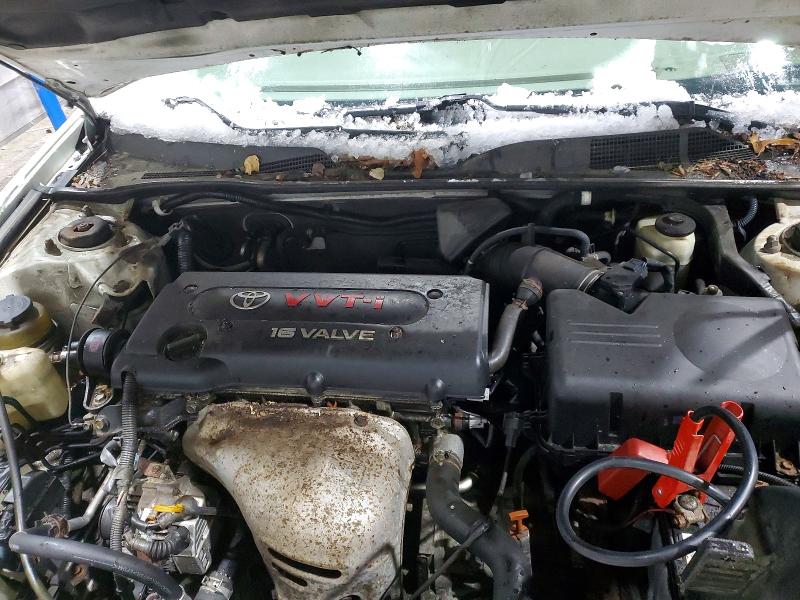 Photo 11 from auction – 2003 TOYOTA CAMRY with VIN 4T1BE32K43U171899