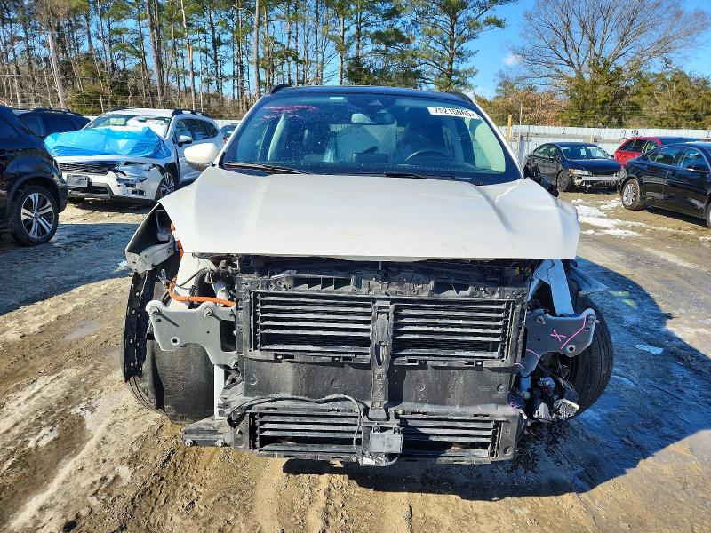 Photo 5 from auction – 2021 FORD ESCAPE TIT with VIN 1FMCU9DZ5MUA24352
