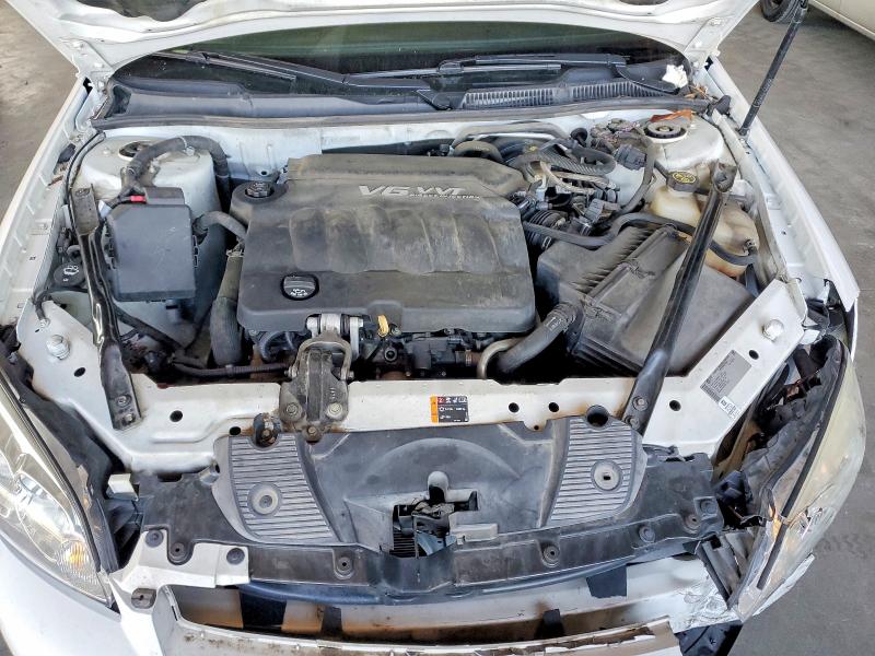 Photo 11 from auction – 2013 CHEVROLET IMPALA LS with VIN 2G1WA5E33D1112656