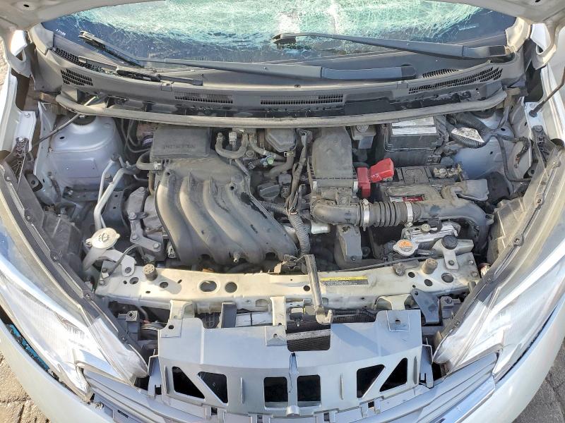Photo 12 from auction – 2017 NISSAN VERSA NOTE with VIN 3N1CE2CP8HL361156