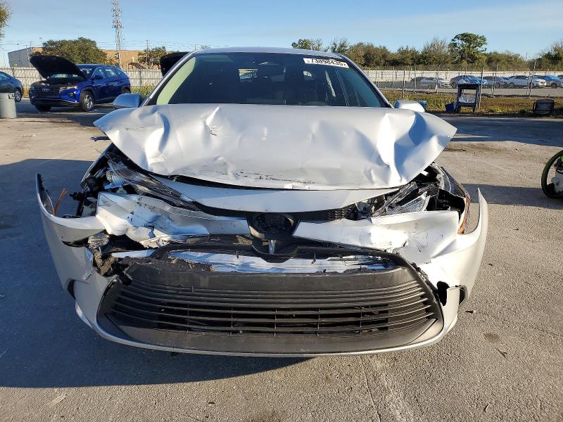 Photo 5 from auction – 2023 TOYOTA COROLLA with VIN 5YFB4MDE2PP035763