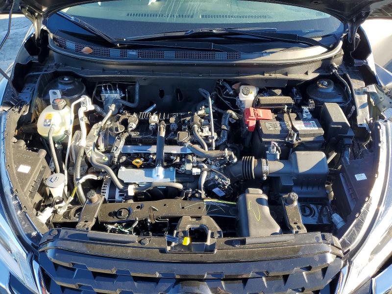 Photo 11 from auction – 2025 NISSAN KICKS PLAY with VIN 3N1CP5BV8SL495944