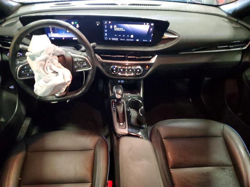 Photo 8 from auction – 2024 BUICK ENVISTA with VIN KL47LBE27RB087354