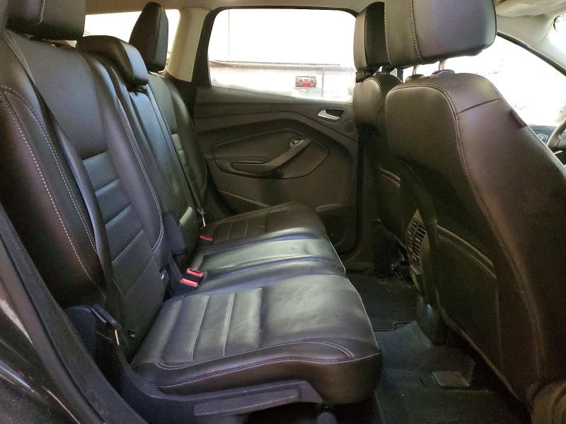Photo 11 from auction – 2013 FORD ESCAPE with VIN 1FMCU9H96DUA50050