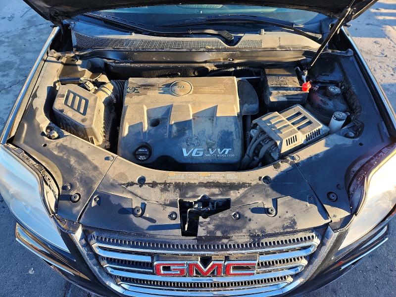 Фото 12 с аукциона – 2016 GMC TERRAIN SL с VIN 2GKFLUE30G6254518