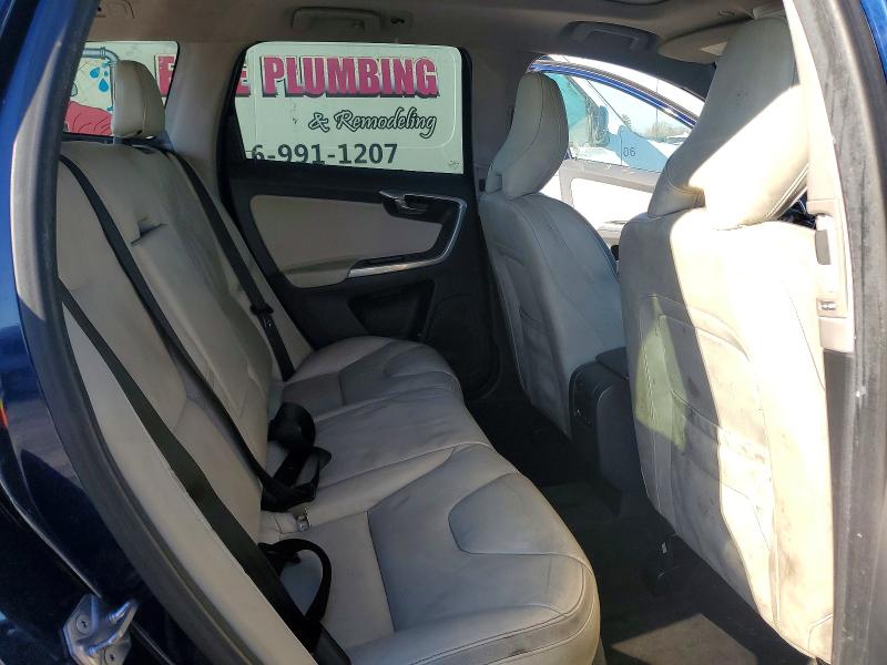 Foto 11 de la subasta – 2015 VOLVO XC60 con VIN YV449MDV3F2713814