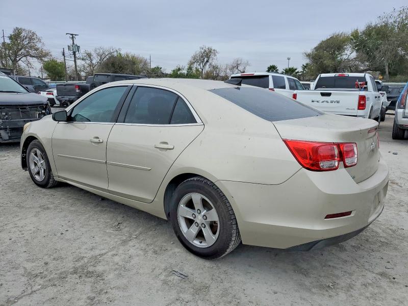 Photo 2 from auction – 2015 CHEVROLET MALIBU LS with VIN 1G11B5SL5FF246480