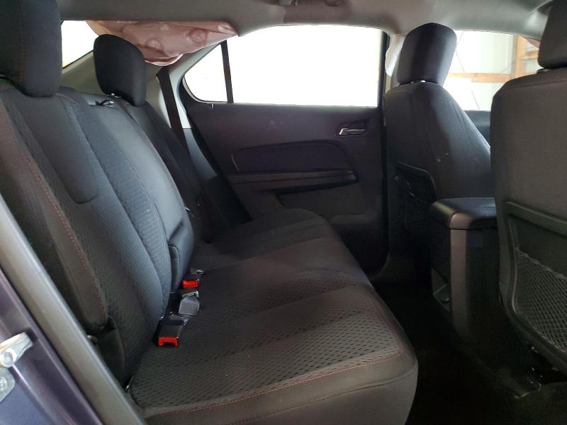 Photo 11 from auction – 2013 CHEVROLET EQUINOX with VIN 2GNALBEK6D6175441