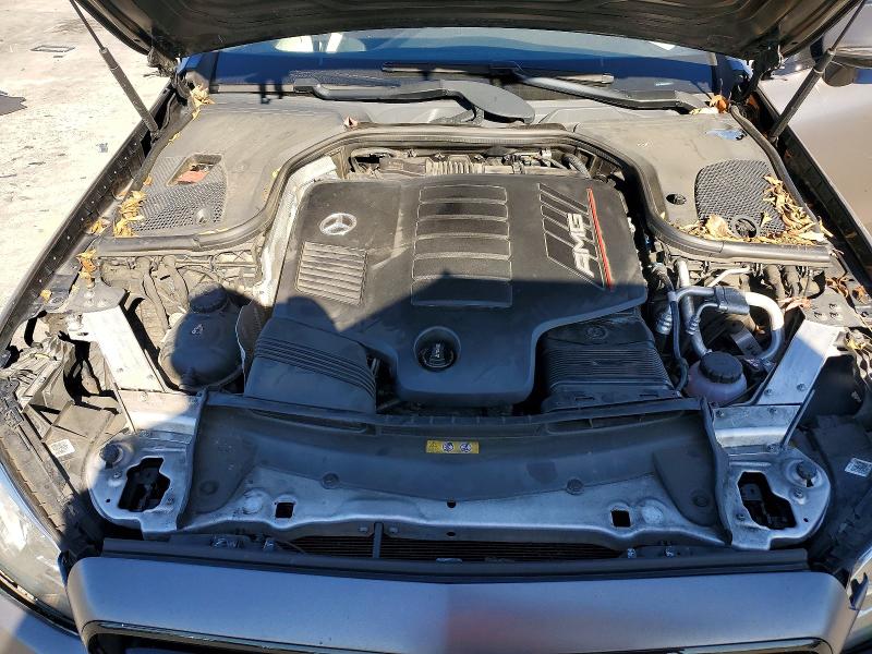 Photo 11 from auction – 2019 MERCEDES-BENZ E with VIN WDD1J6BB4KF083117