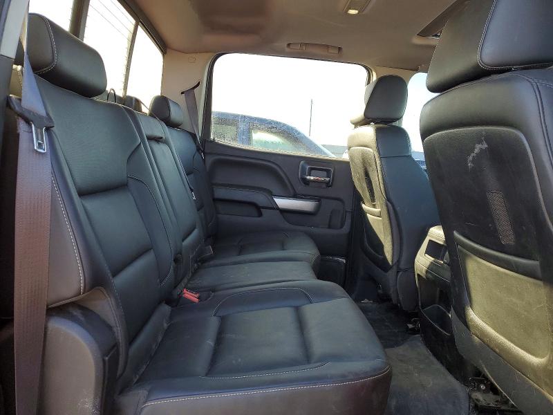 Zdjęcie 10 z aukcji – 2015 CHEVROLET SILVERADO z VIN 1GC1KWE80FF514176