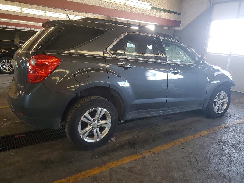 Photo 3 from auction – 2011 CHEVROLET EQUINOX LT with VIN 2GNALDEC4B1229267