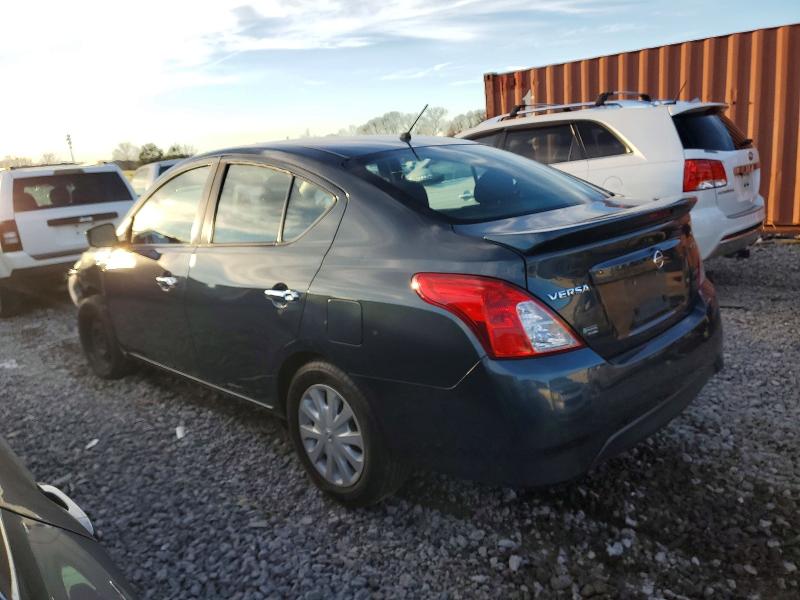 Photo 2 from auction – 2017 NISSAN VERSA S with VIN 3N1CN7AP9HL886128