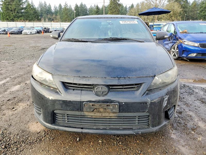 Photo 5 from auction – 2012 TOYOTA SCION TC with VIN JTKJF5C74C3036357