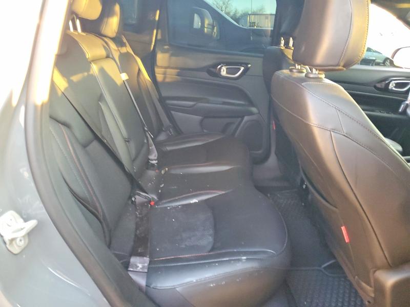 Photo 11 from auction – 2024 JEEP COMPASS with VIN 3C4NJDDN6RT592648