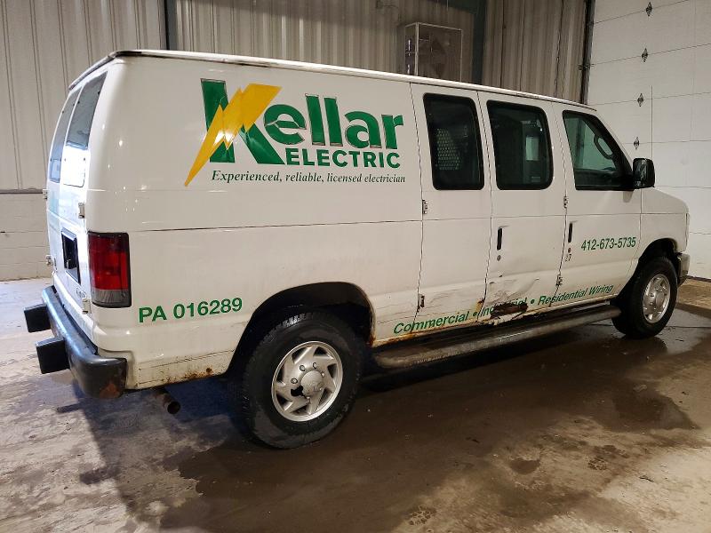 Photo 3 from auction – 2013 FORD ECONOLINE with VIN 1FTNE2EW8DDA46478