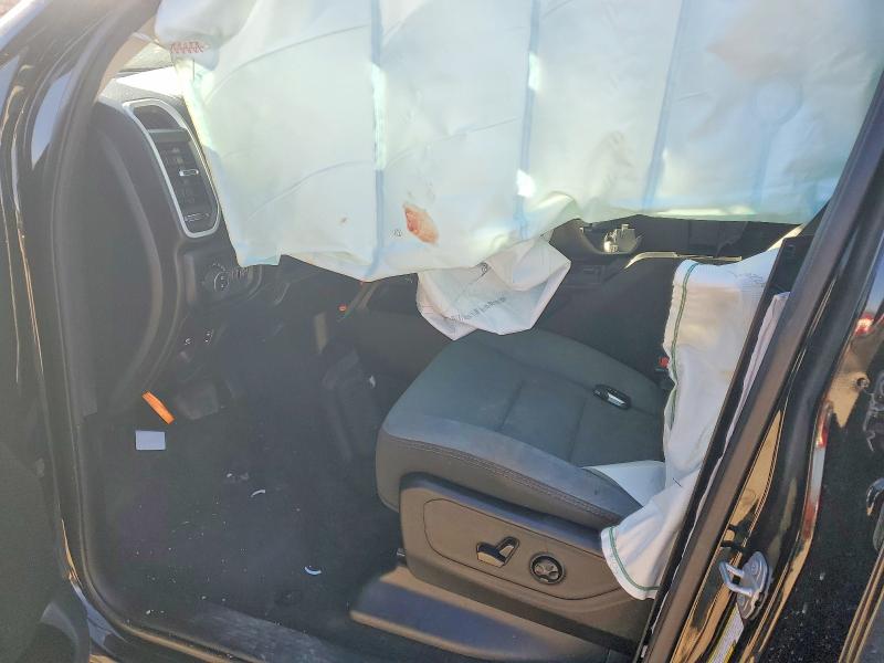 Photo 7 from auction – 2019 RAM 1500 with VIN 1C6SRFFT7KN854872
