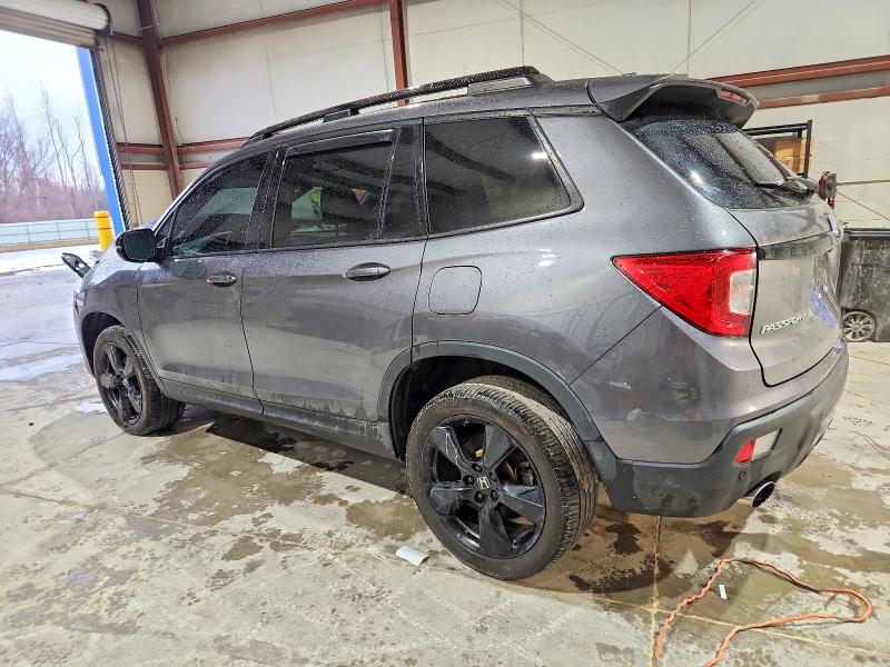 Zdjęcie 2 z aukcji – 2021 HONDA PASSPORT E z VIN 5FNYF8H03MB010663