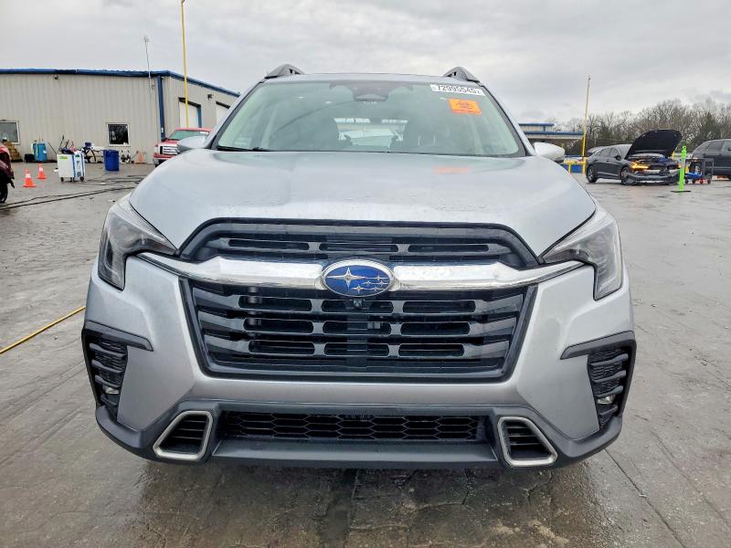 Photo 5 from auction – 2023 SUBARU ASCENT with VIN 4S4WMAWD4P3444310