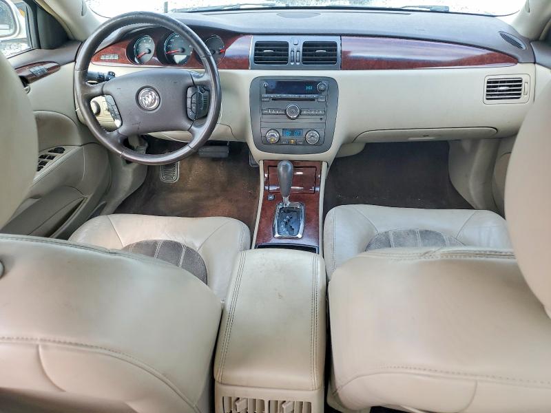 صورة رقم 8 من المزاد - 2010 BUICK LUCERNE CX مع VIN 1G4HD5EM2AU111591