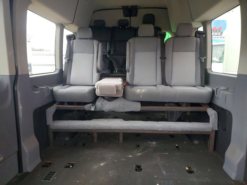 Photo 10 from auction – 2017 FORD TRANSIT T- with VIN 1FBAX2XMXHKB17948