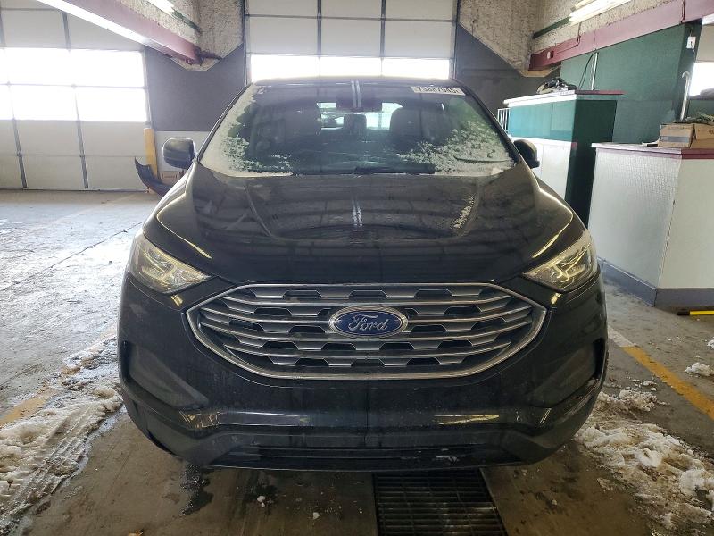 Photo 5 from auction – 2019 FORD EDGE with VIN 2FMPK3G96KBB14113