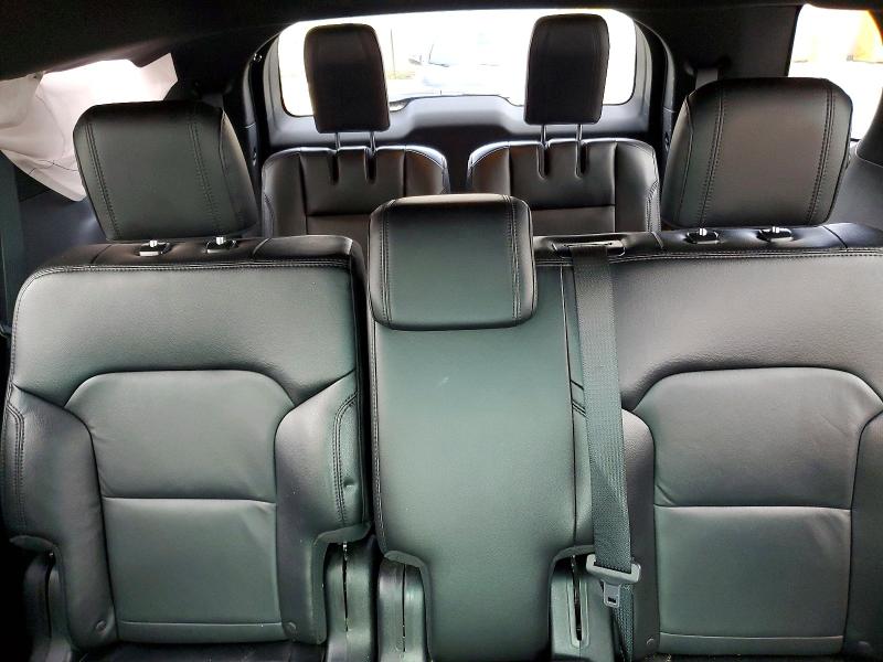 Фото 10 с аукциона – 2017 FORD EXPLORER с VIN 1FM5K8DH0HGA30919