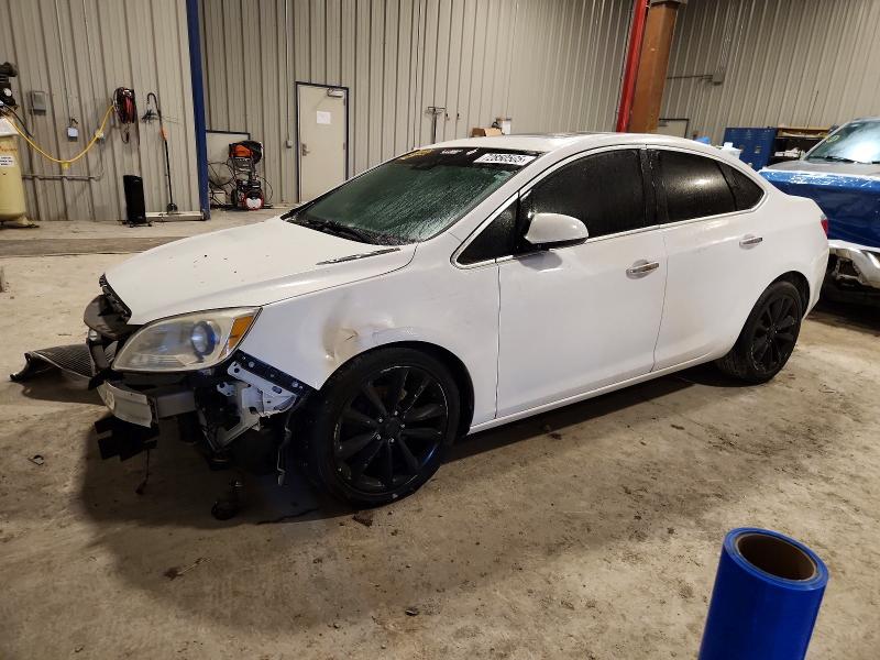 BUICK VERANO 2015 with VIN 1G4PS5SK4F4173716 - Photo from auction