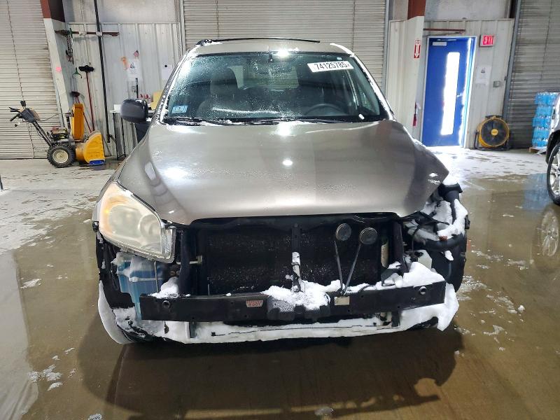 Foto 5 de la subasta – 2011 TOYOTA RAV4 con VIN JTMJF4DV3B5038957