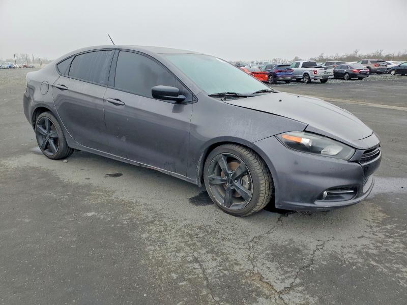 Photo 4 from auction – 2014 DODGE DART SXT with VIN 1C3CDFBB0ED919035