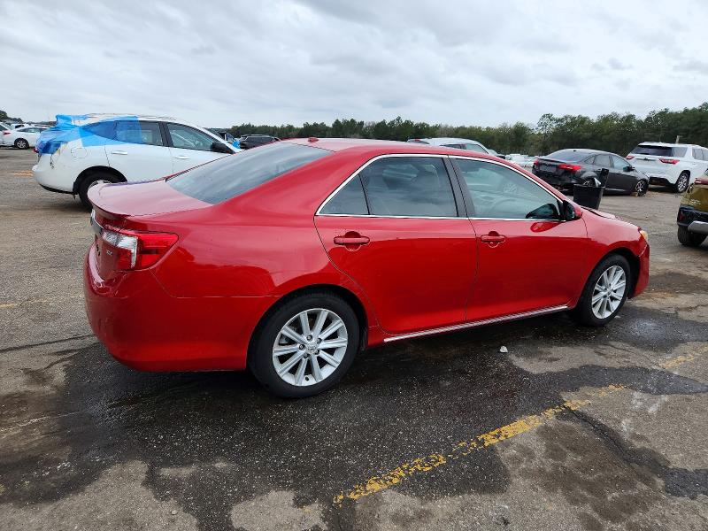 Photo 3 from auction – 2012 TOYOTA CAMRY BASE with VIN 4T4BF1FK5CR159262