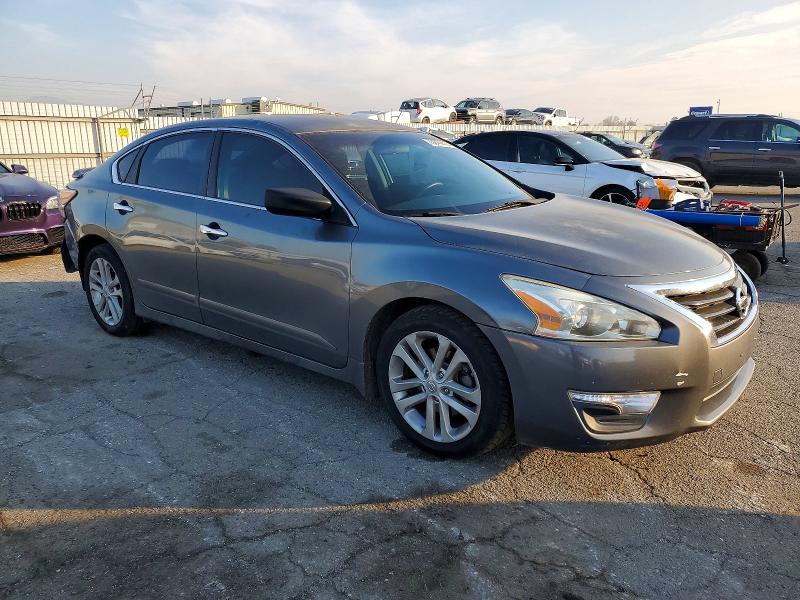 Photo 4 from auction – 2014 NISSAN ALTIMA 2.5 with VIN 1N4AL3AP4EC299917