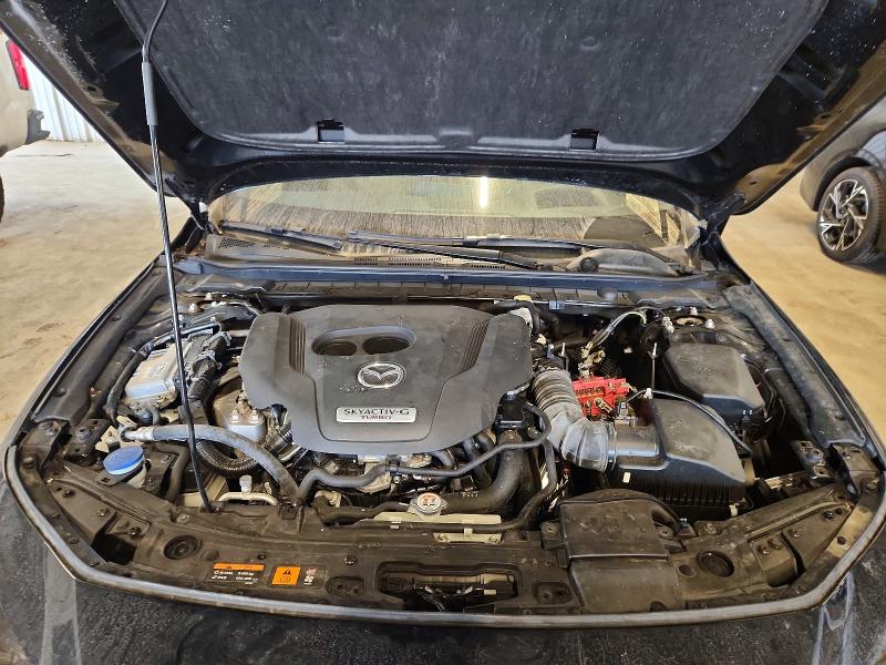 Foto 11 de la subasta – 2021 MAZDA 3 con VIN JM1BPBJY4M1403743