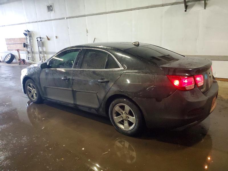 Photo 2 from auction – 2014 CHEVROLET MALIBU with VIN 1G11B5SL1EF191010