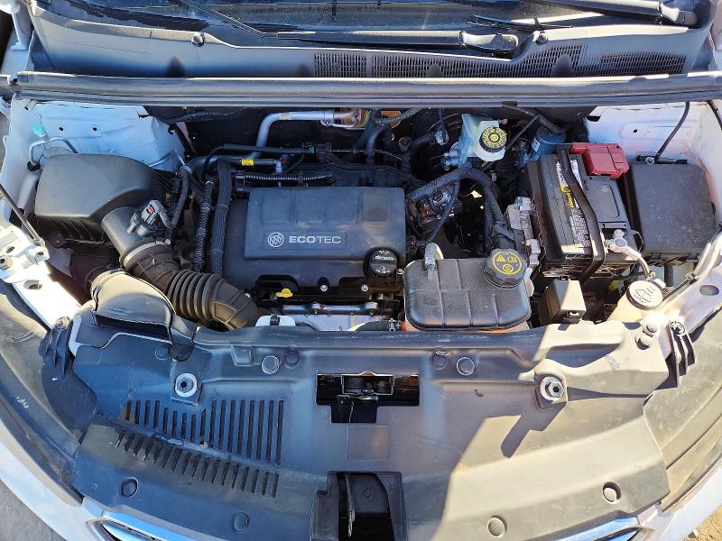 Photo 12 from auction – 2018 BUICK ENCORE PRE with VIN KL4CJASBXJB659332