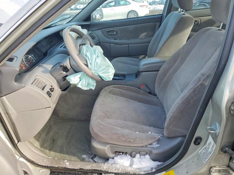 Photo 7 from auction – 2000 TOYOTA AVALON XL with VIN 4T1BF28BXYU053488