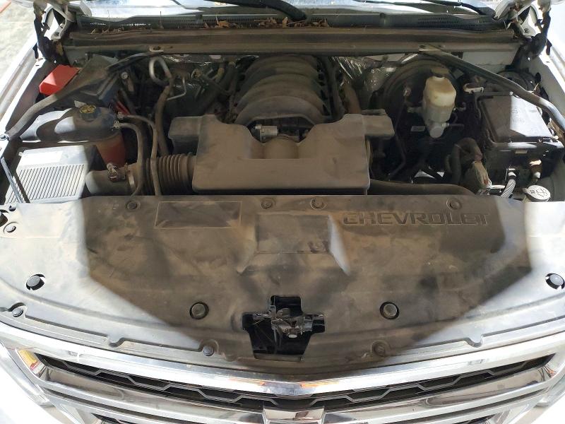 Photo 12 from auction – 2016 CHEVROLET SUBURBAN C with VIN 1GNSCHKC8GR197616